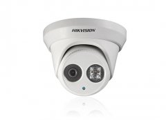 ?？低?DS-2CD2310(D)-I 130萬(wàn)半球型網(wǎng)絡(luò)攝像機(jī)