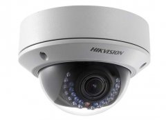 ?？低?DS-2CD2732F-I(S) 300萬(wàn)像素半球型網(wǎng)絡(luò)攝像機(jī)